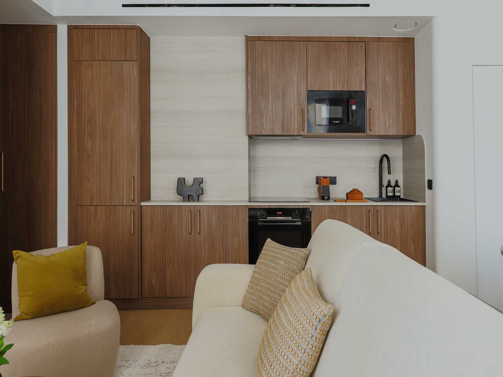 Elegant appartement - 3BR-8P- Le Marais