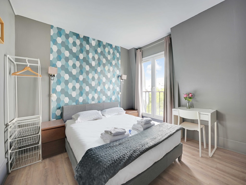 Studio Cosy - 2P - Kanaal Saint Martin