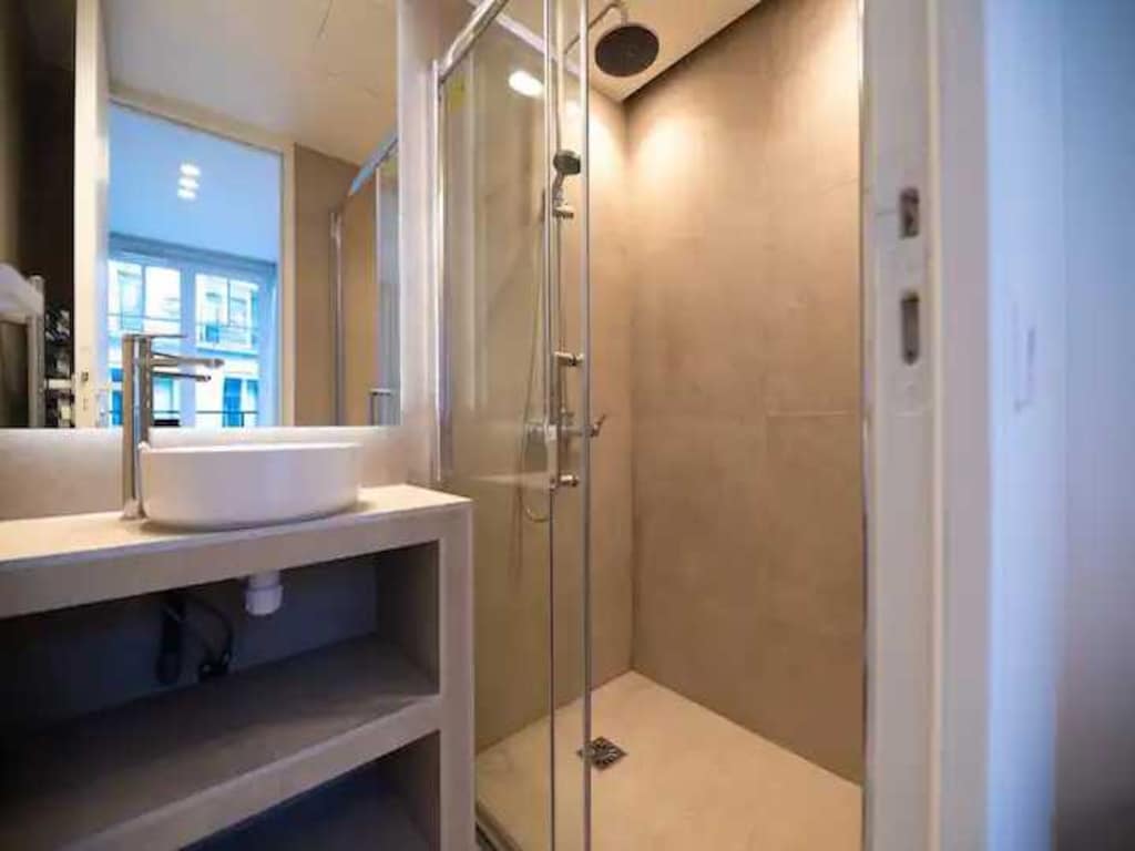 Prachtig appartement met airconditioning - 2 slaapkamers/6 slaapkamers - Madeleine/Opera