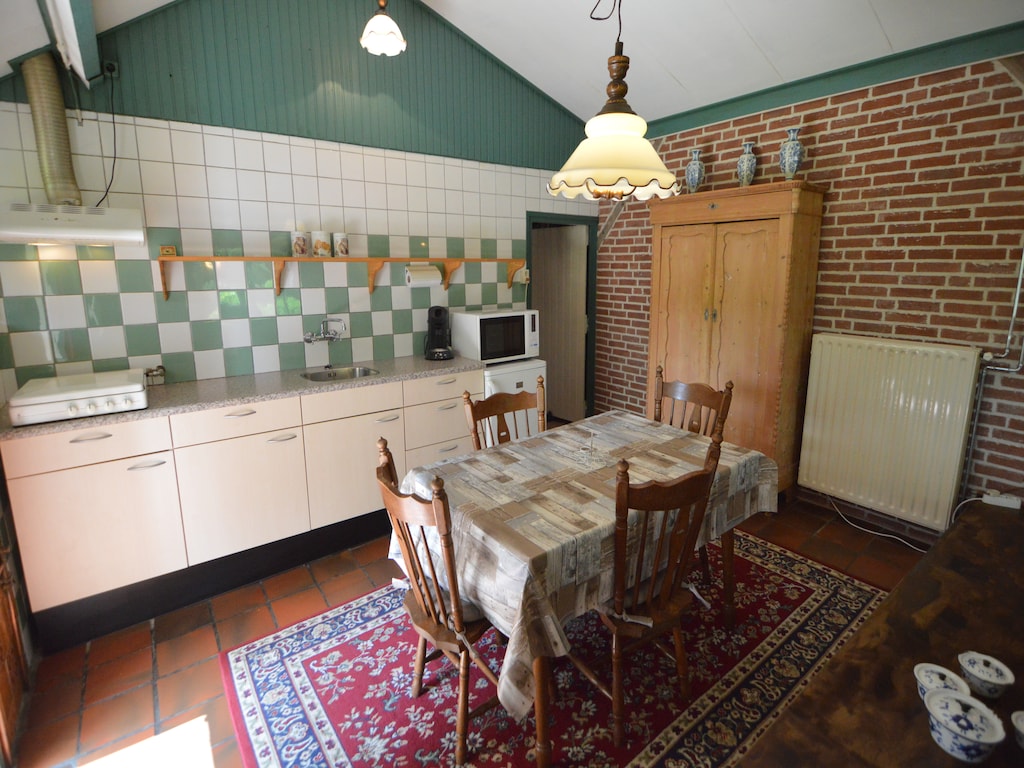 Ferienhaus De Hofstede (59165), Tuinwijk, , Nordbrabant, Niederlande, Bild 15