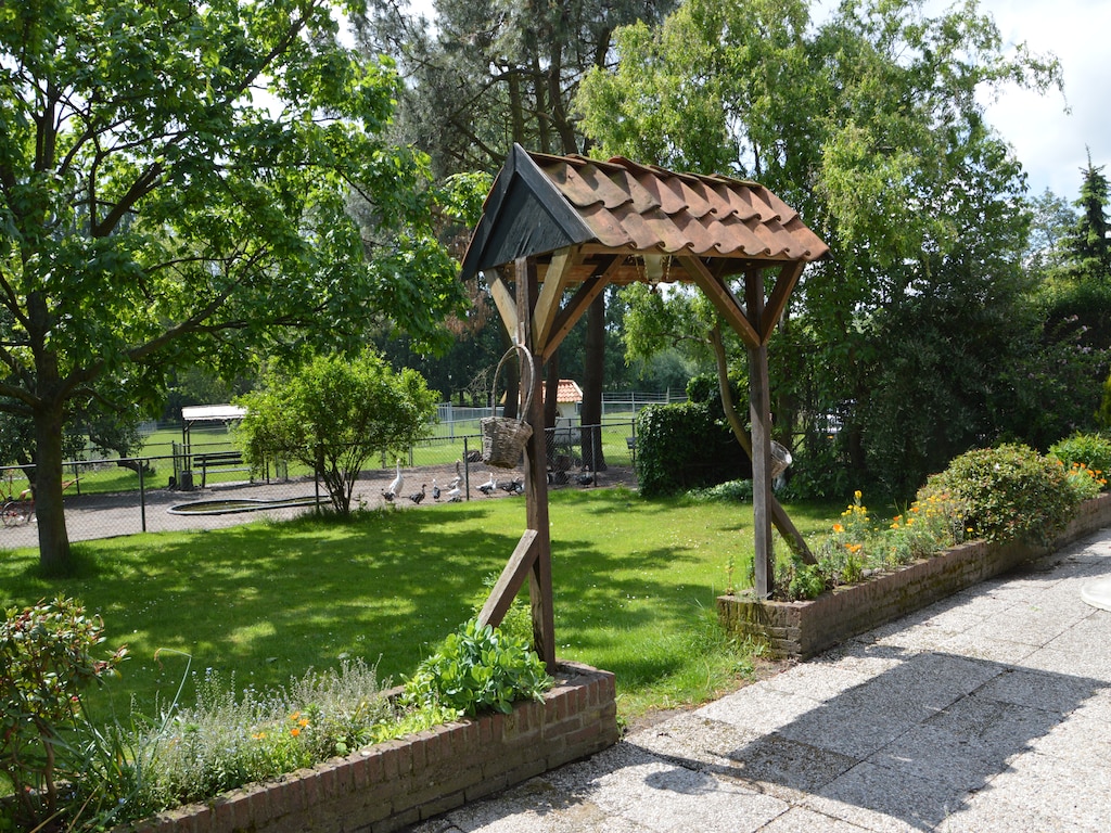 Ferienhaus De Hofstede (59165), Tuinwijk, , Nordbrabant, Niederlande, Bild 24