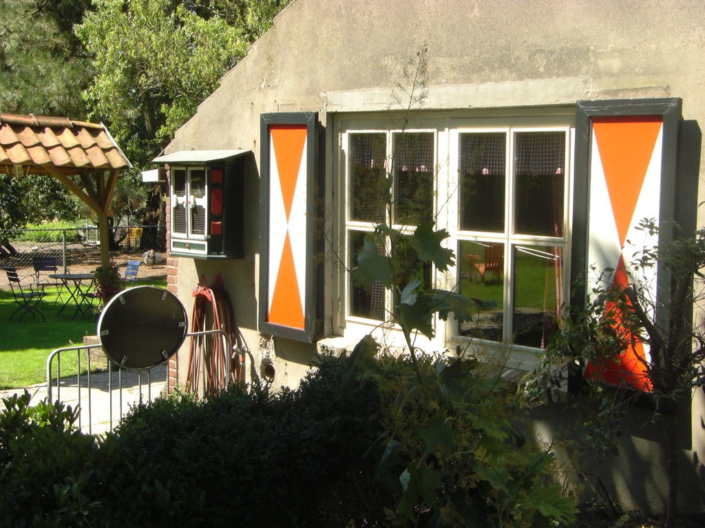 Maison de vacances De Hofstede (59165), Tuinwijk, , Brabant Septentrional, Pays-Bas, image 7