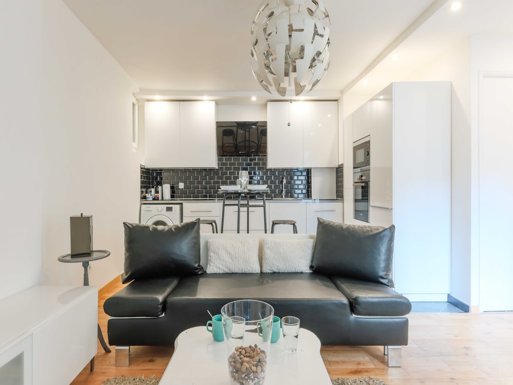 Comfortabel appartement - 1BR/2P - Arts et Métiers
