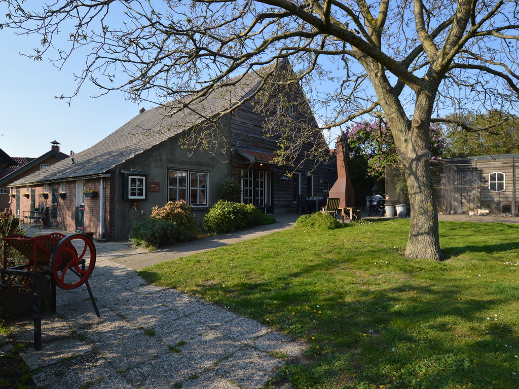 Maison de vacances De Herberg (59166), Tuinwijk, , Brabant Septentrional, Pays-Bas, image 1