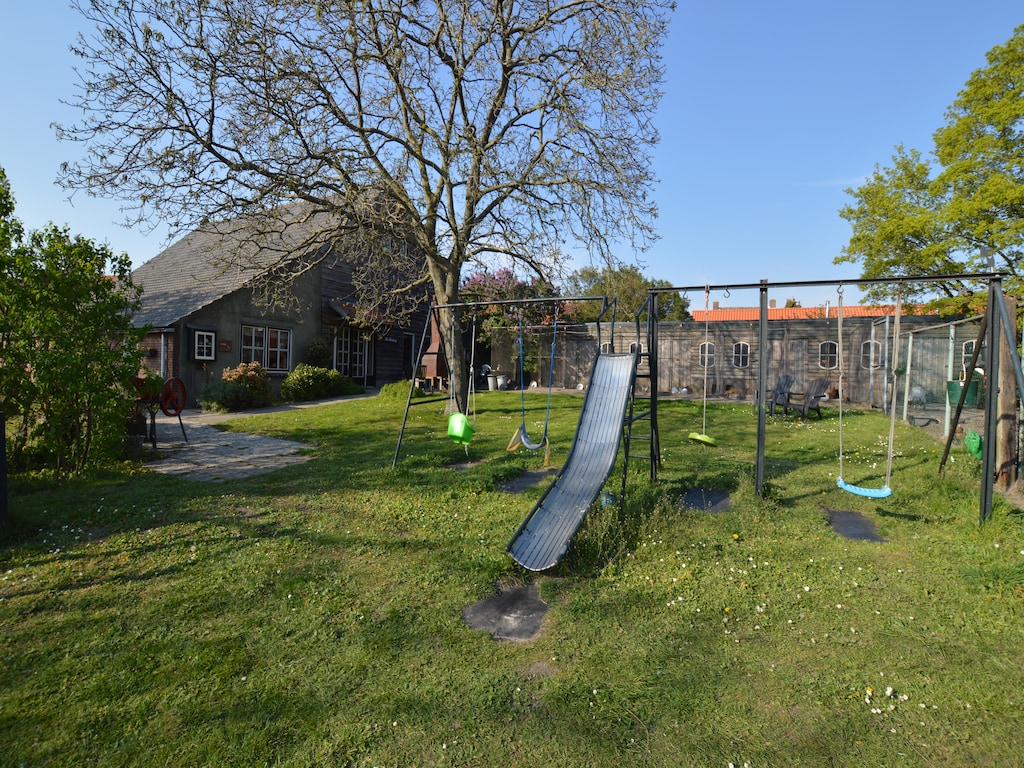 Ferienhaus De Herberg (59166), Tuinwijk, , Nordbrabant, Niederlande, Bild 38