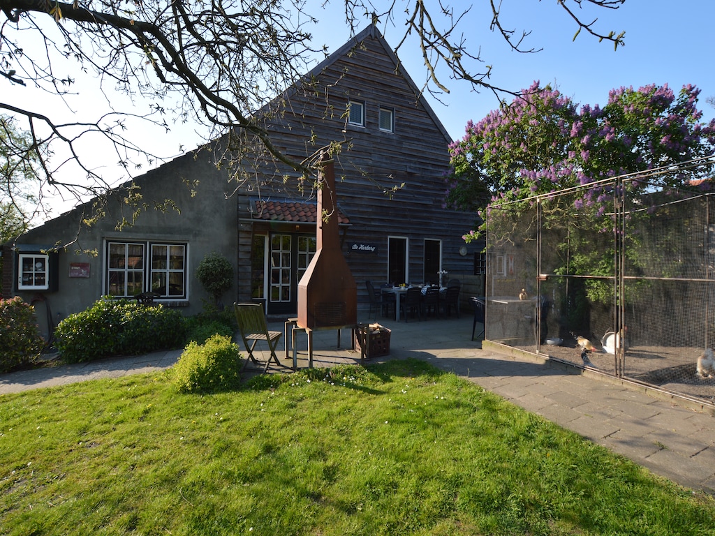 Ferienhaus De Herberg (59166), Tuinwijk, , Nordbrabant, Niederlande, Bild 31