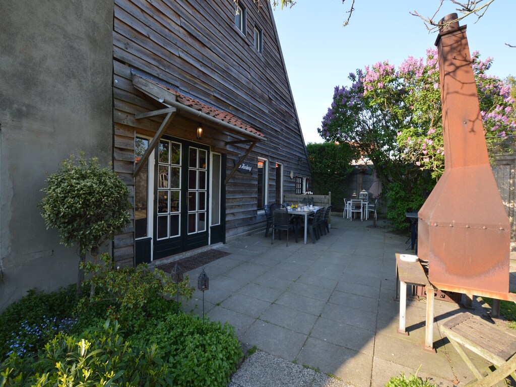Ferienhaus De Herberg (59166), Tuinwijk, , Nordbrabant, Niederlande, Bild 29