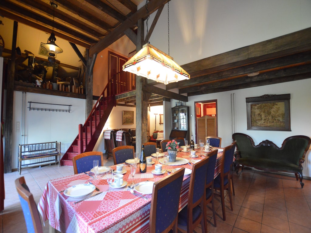 Ferienhaus De Herberg (59166), Tuinwijk, , Nordbrabant, Niederlande, Bild 8