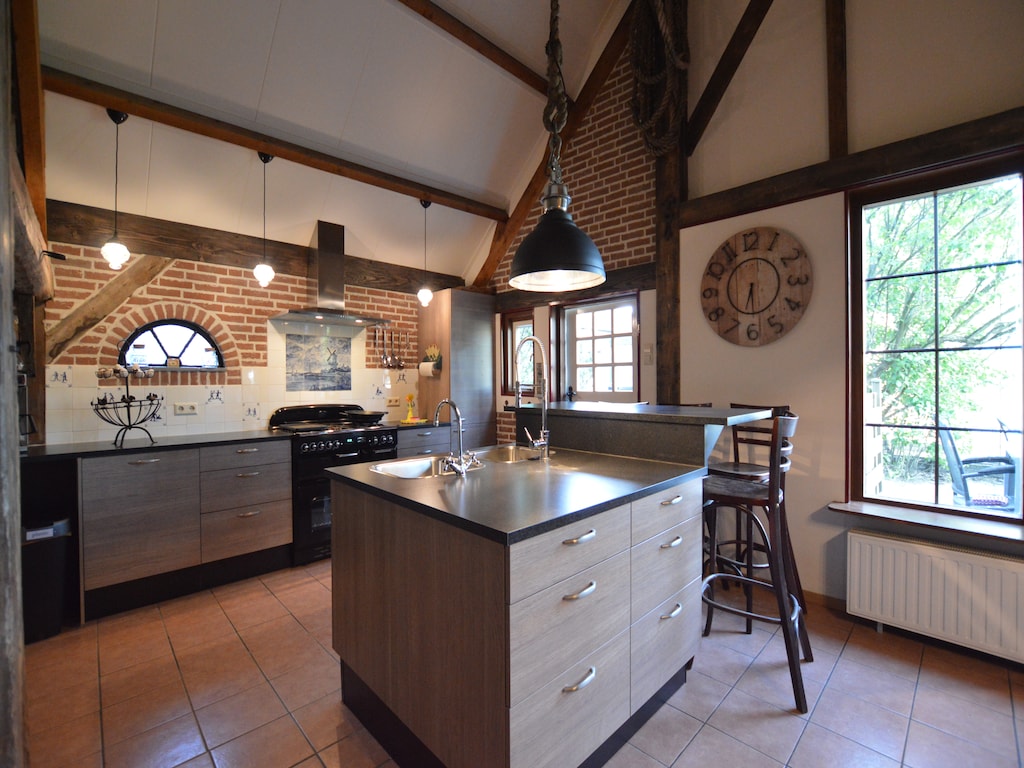 Ferienhaus De Herberg (59166), Tuinwijk, , Nordbrabant, Niederlande, Bild 13