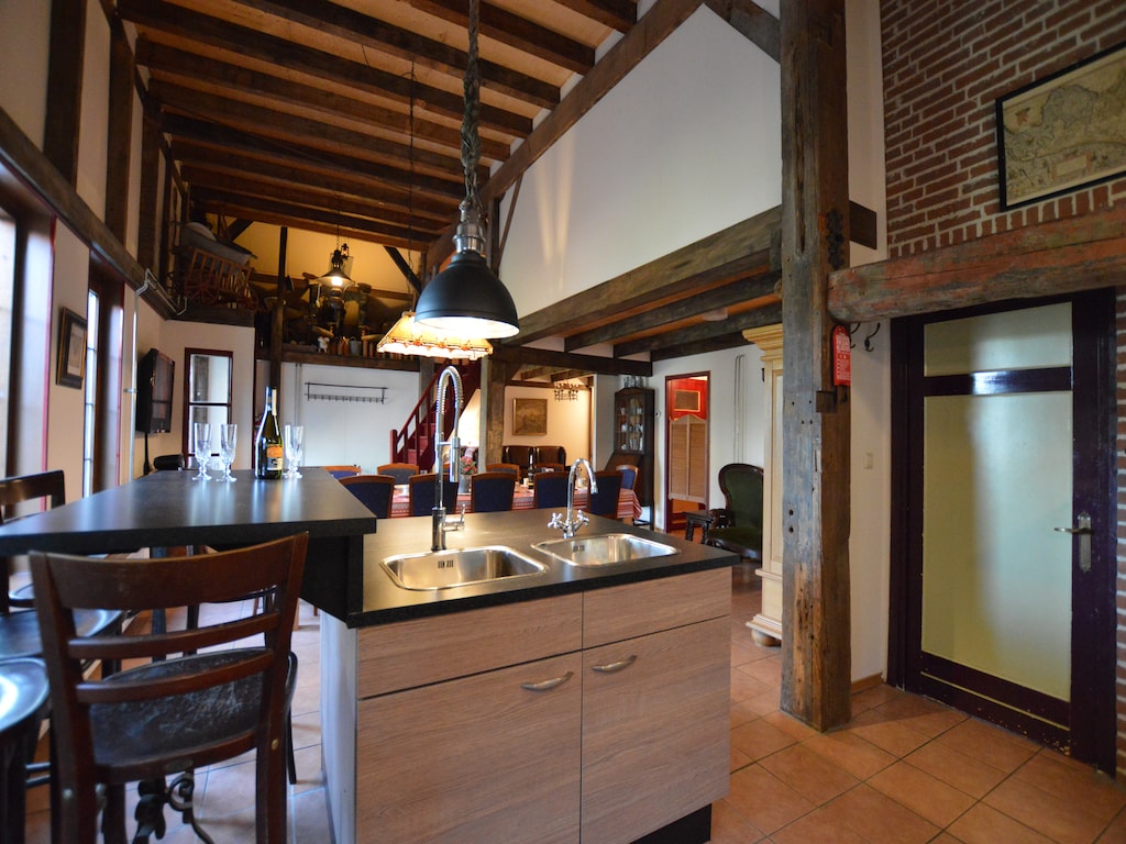 Ferienhaus De Herberg (59166), Tuinwijk, , Nordbrabant, Niederlande, Bild 14