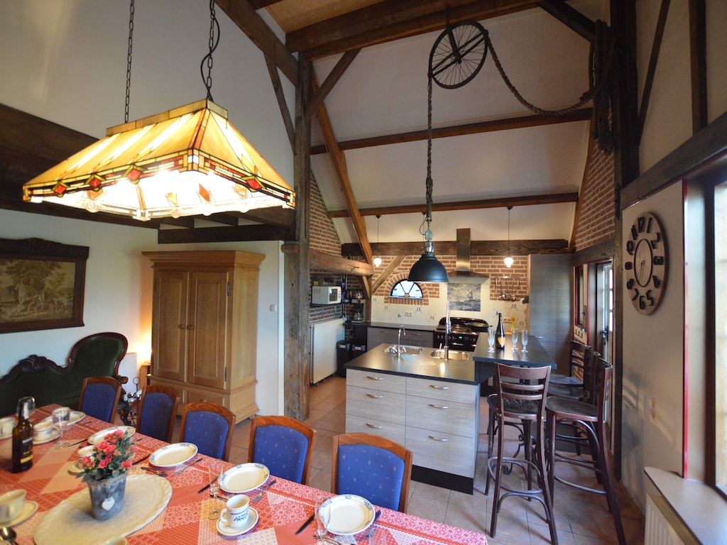 Ferienhaus De Herberg (59166), Tuinwijk, , Nordbrabant, Niederlande, Bild 10