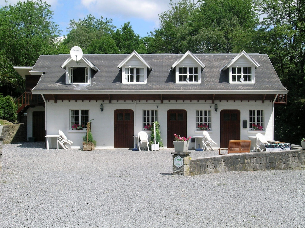 Ferienwohnung Domaine De L'Ecureuil 1 (59636), Durbuy, Luxemburg (BE), Wallonien, Belgien, Bild 2