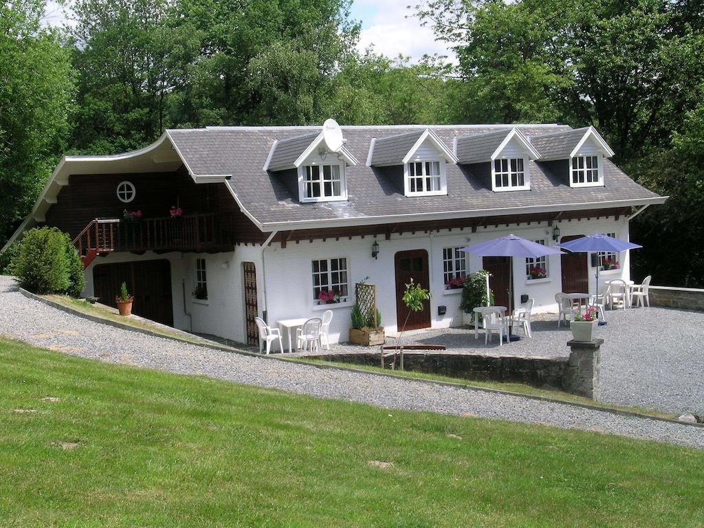Ferienwohnung Domaine De L'Ecureuil 1 (59636), Durbuy, Luxemburg (BE), Wallonien, Belgien, Bild 7