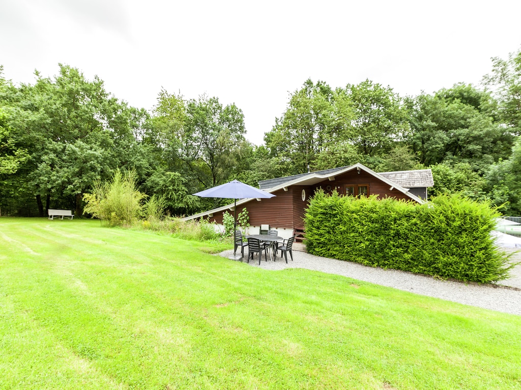 Ferienwohnung Domaine De L'Ecureuil 1 (59636), Durbuy, Luxemburg (BE), Wallonien, Belgien, Bild 6
