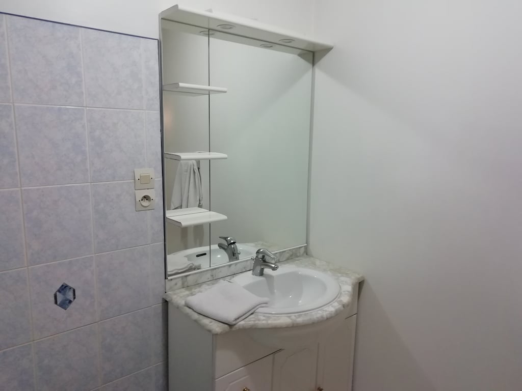 Ferienwohnung Gite 5 (58662), Rue, Somme, Picardie, Frankreich, Bild 10