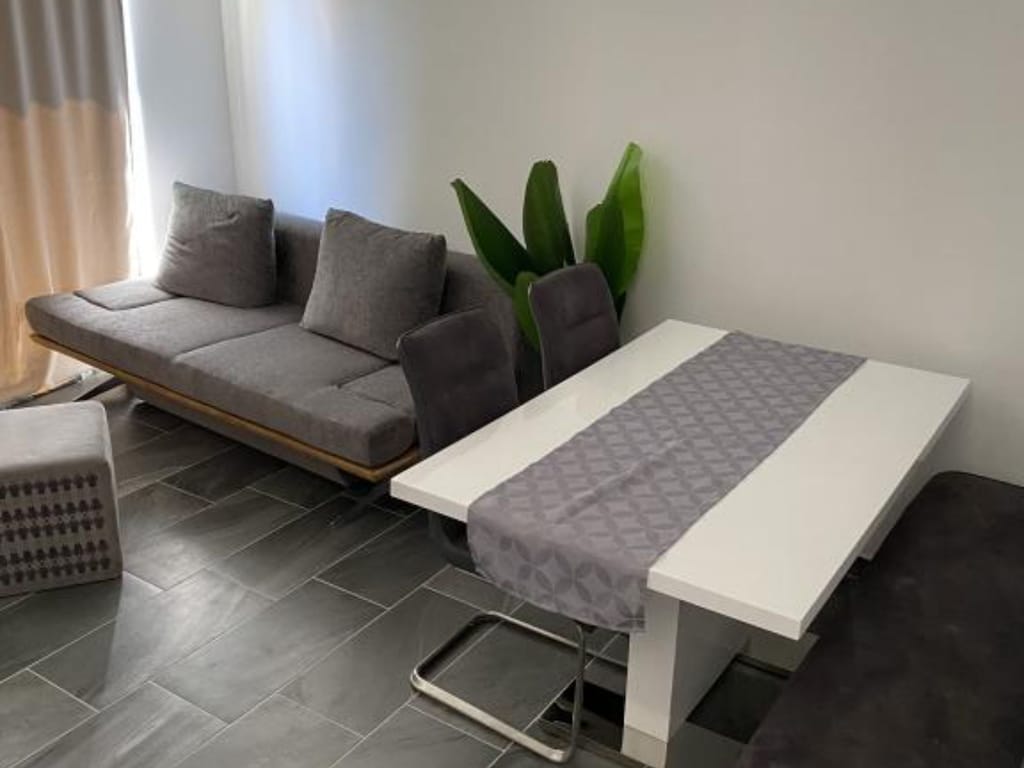 Apartments Stone House Murter - Two Bedroom Apartment