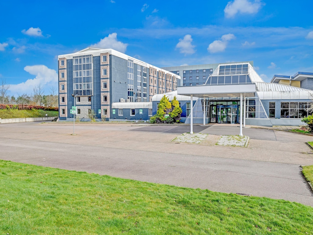 Brentwood Aberdeen Stadtzentrum | Doppelzimmer