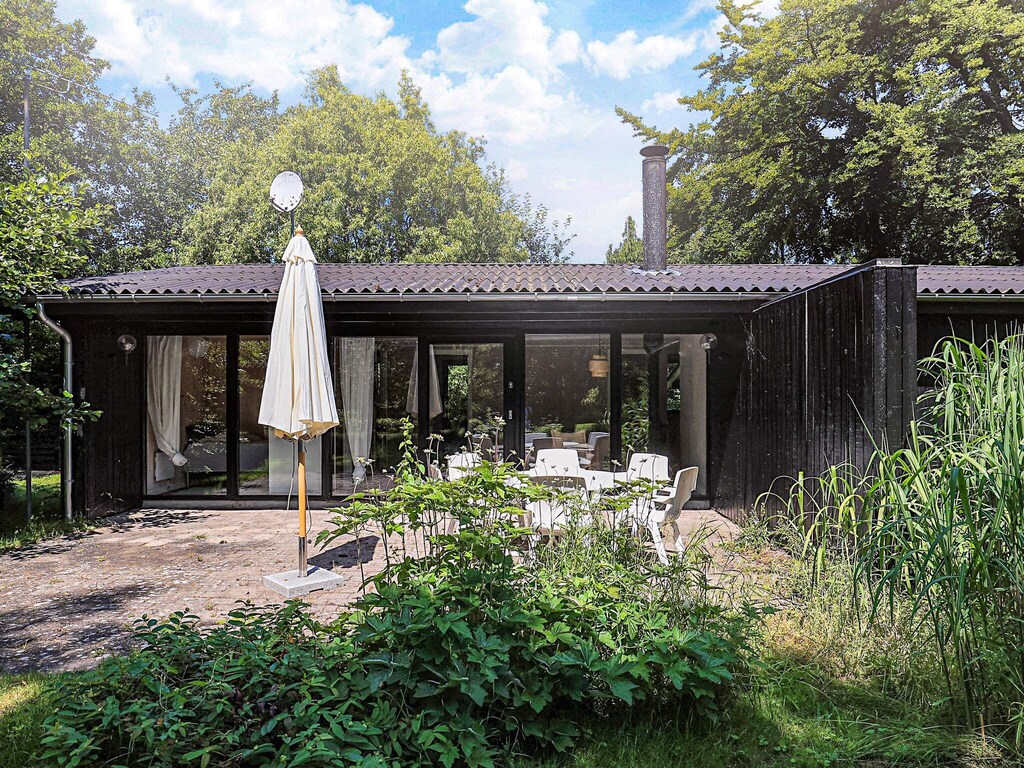 7 Personen Ferienhaus in Gedser