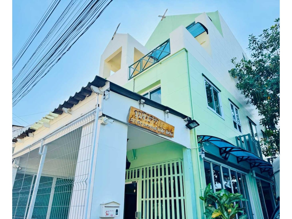 Standard Zweibettzimmer | Entspannter in Chiangmai