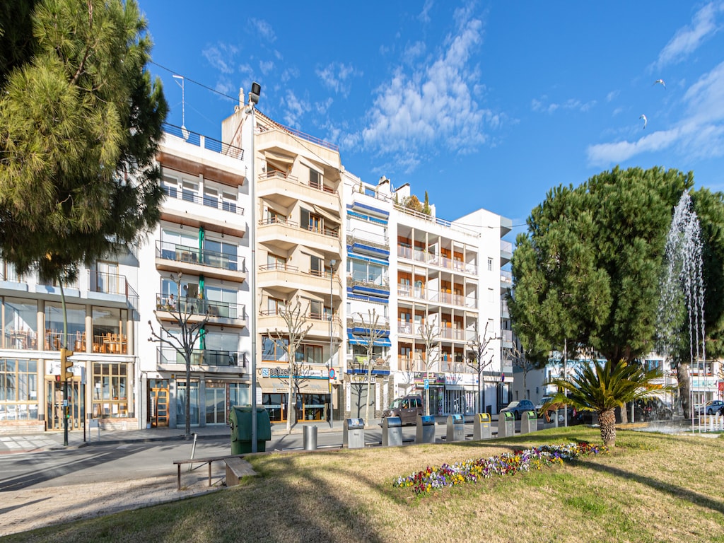 Appartement in Roses bij Nova Strand