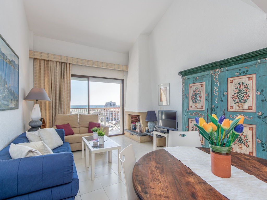 Wohnung in Empuriabrava am Strand