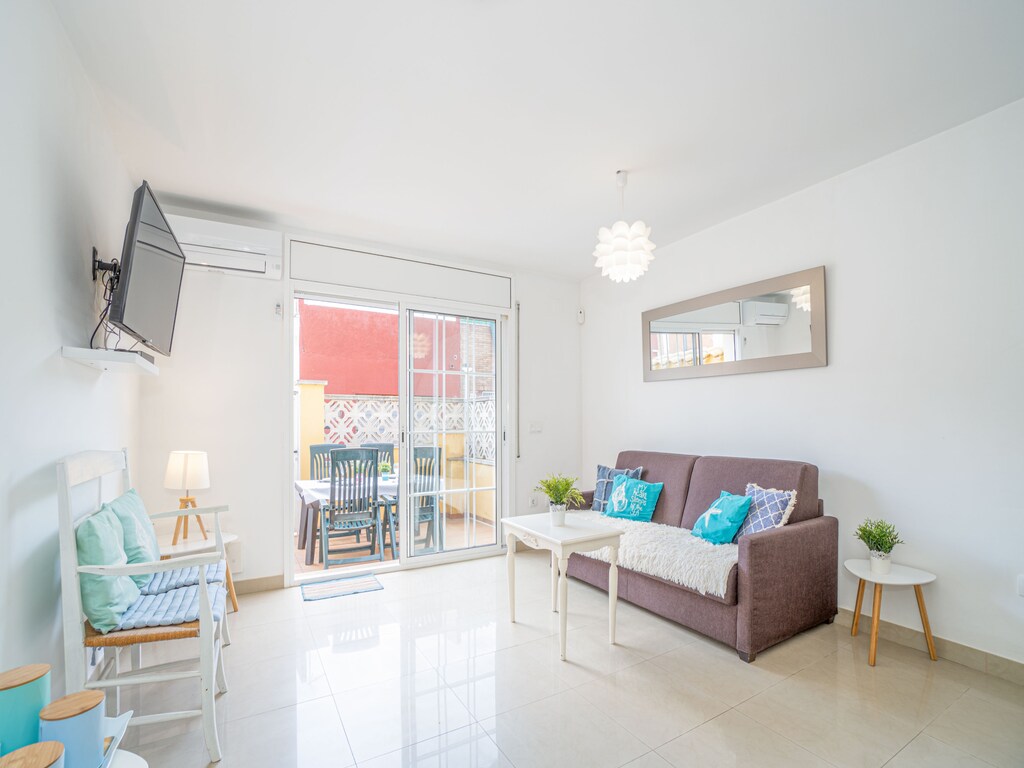 Haus in Empuriabrava nahe Aiguamolls