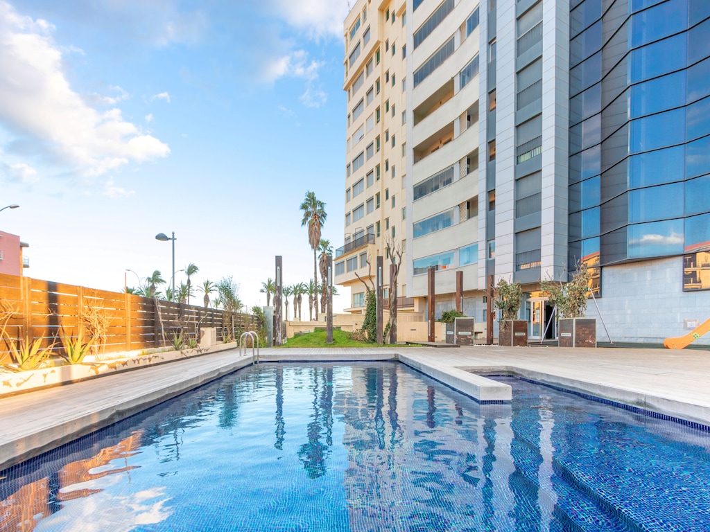 Haus in Empuriabrava nahe Aiguamolls