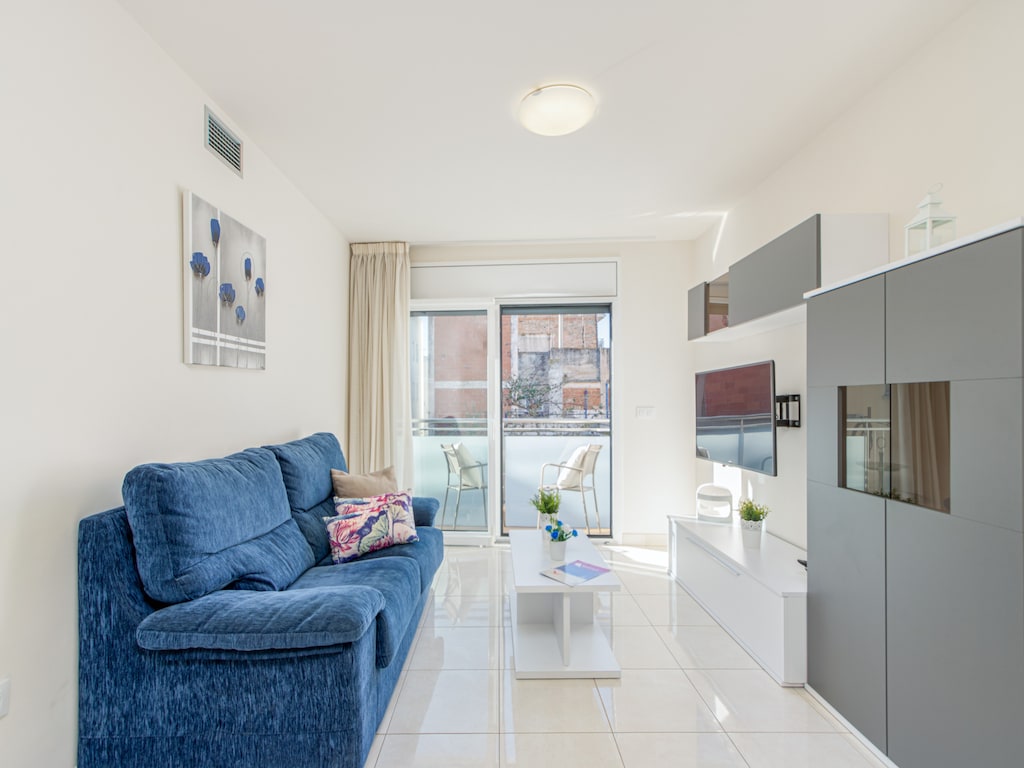 Wohnung in Roses nahe Punta Strand