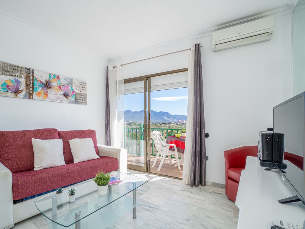 Wohnung in Empuriabrava am Strand