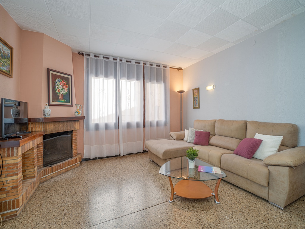 Ontspannende tuinvilla – ideaal voor gezinnen