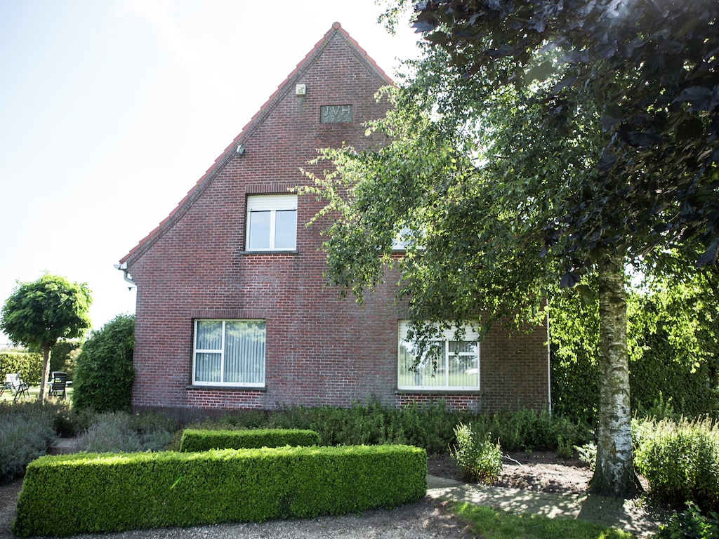 't Sneppel Ferienwohnung in Belgien