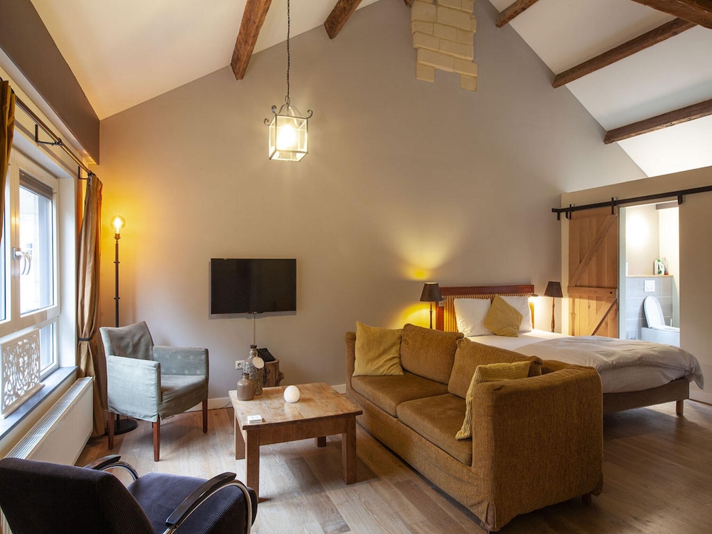 Luxe Appartement Nous nabij