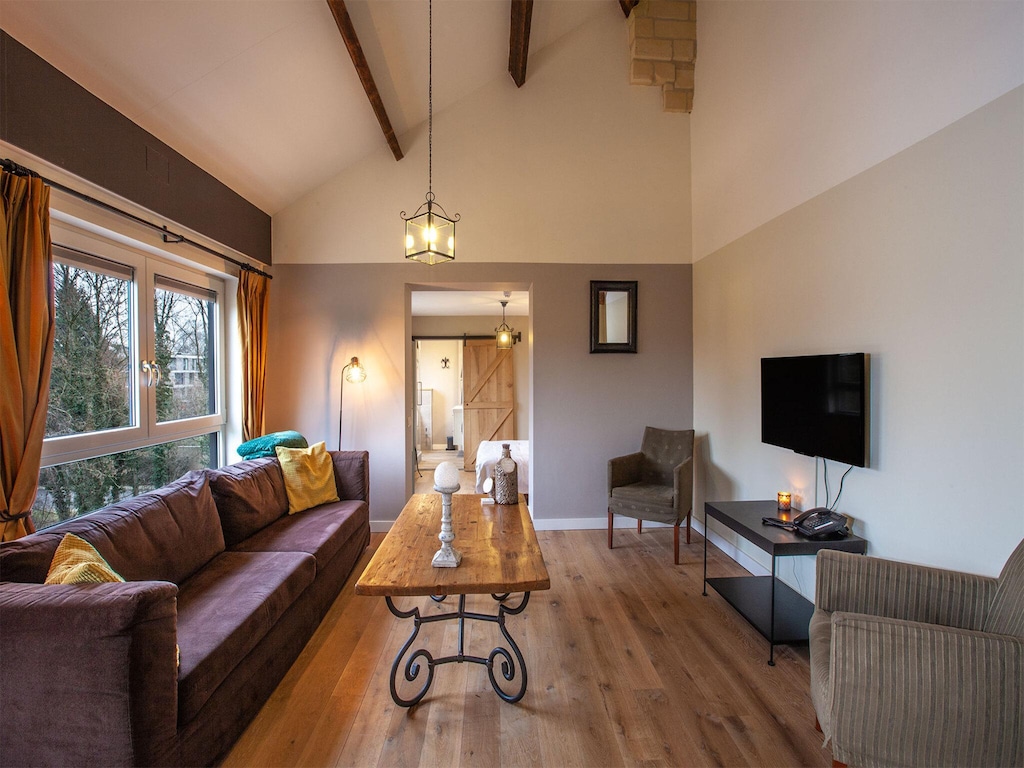Luxe Appartement Nous