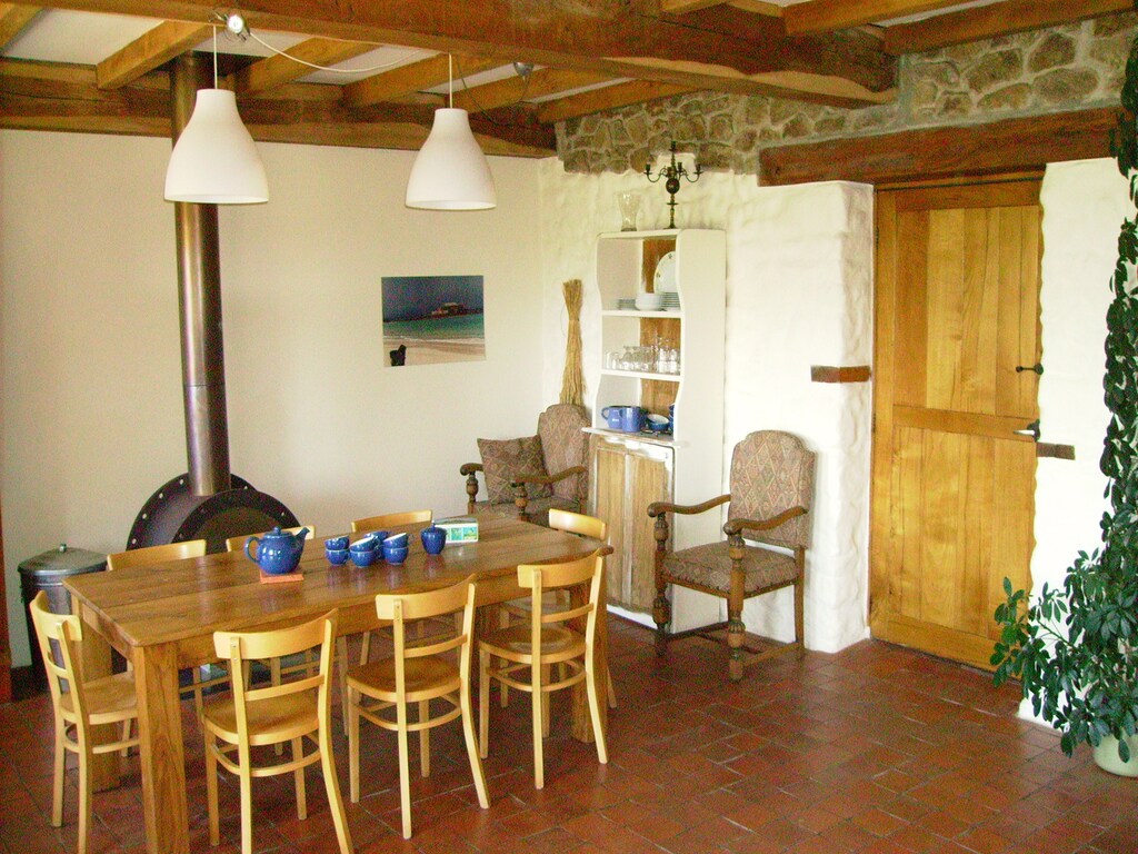 Ferienhaus Les Volets Bleus (256013), Dol de Bretagne, Ille-et-Vilaine, Bretagne, Frankreich, Bild 12