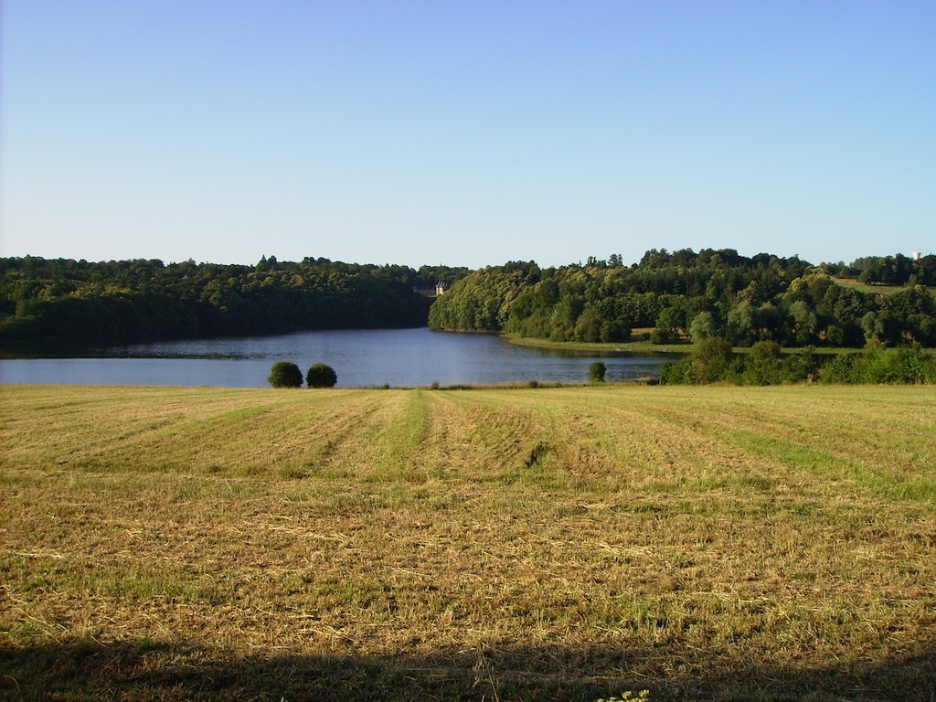 Ferienhaus Les Volets Bleus (256013), Dol de Bretagne, Ille-et-Vilaine, Bretagne, Frankreich, Bild 33