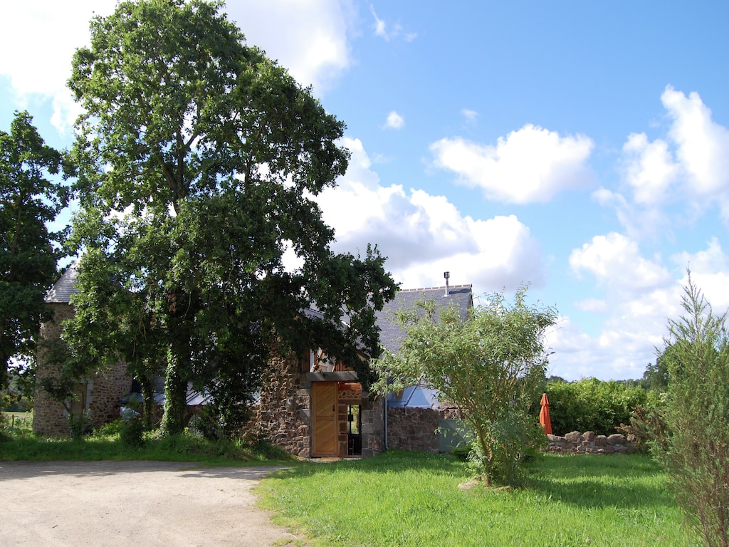 Ferienhaus Les Volets Bleus (256013), Dol de Bretagne, Ille-et-Vilaine, Bretagne, Frankreich, Bild 7