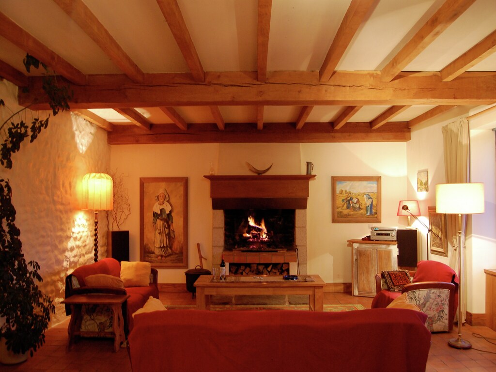 Ferienhaus Les Volets Bleus (256013), Dol de Bretagne, Ille-et-Vilaine, Bretagne, Frankreich, Bild 2