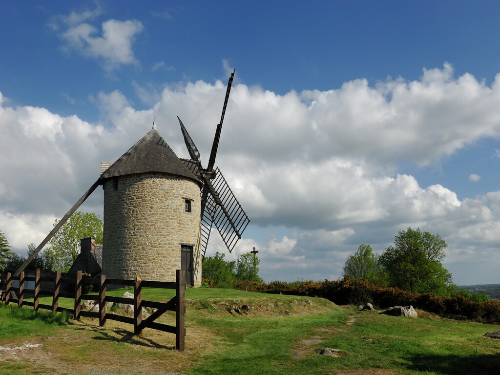 Ferienhaus Les Volets Bleus (256013), Dol de Bretagne, Ille-et-Vilaine, Bretagne, Frankreich, Bild 34