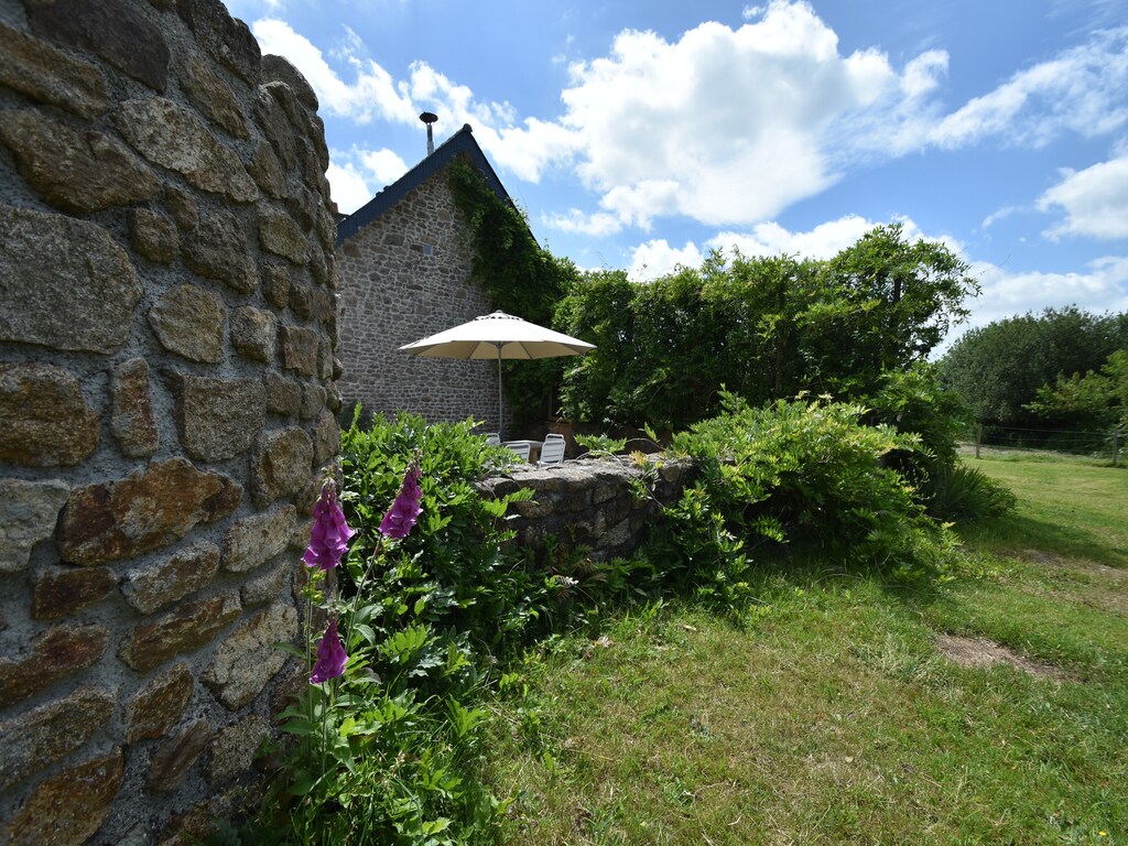Ferienhaus Les Volets Bleus (256013), Dol de Bretagne, Ille-et-Vilaine, Bretagne, Frankreich, Bild 24