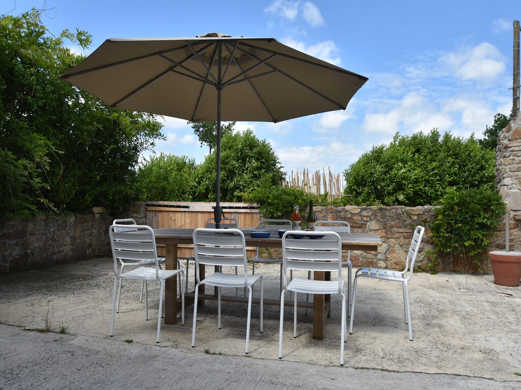 Ferienhaus Les Volets Bleus (256013), Dol de Bretagne, Ille-et-Vilaine, Bretagne, Frankreich, Bild 23