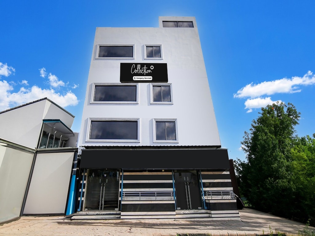 Super Collection O Belgacihia