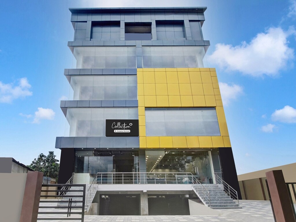 Supercollectie O ISBT