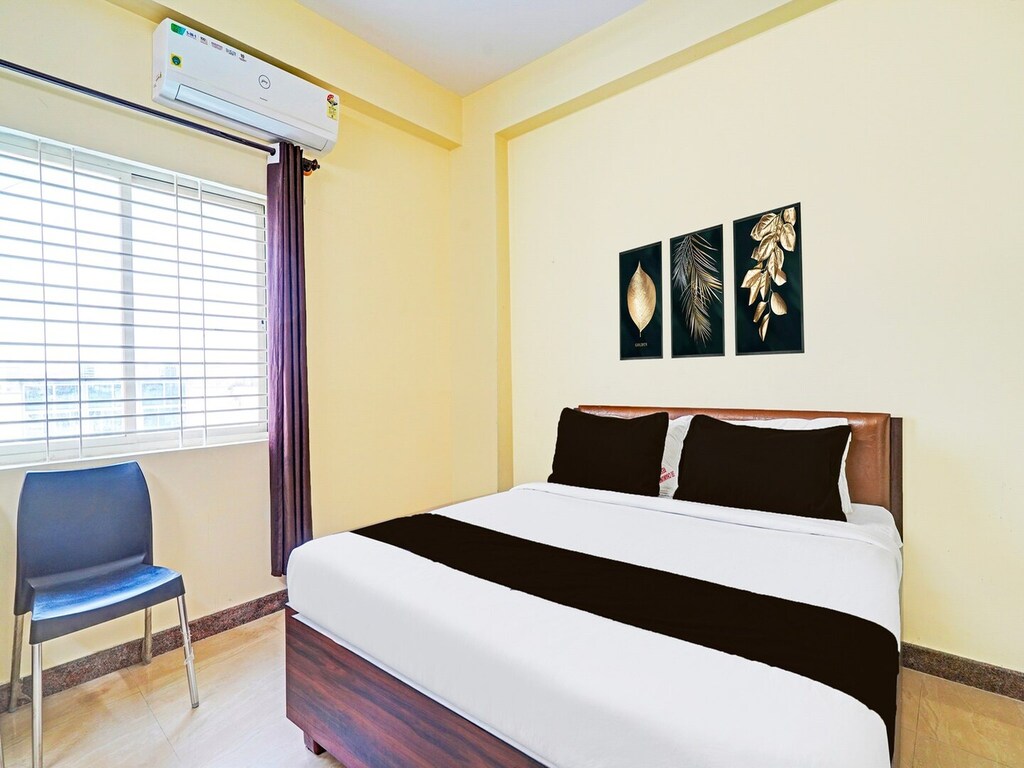 Super Hotel O Srigandhakavalu