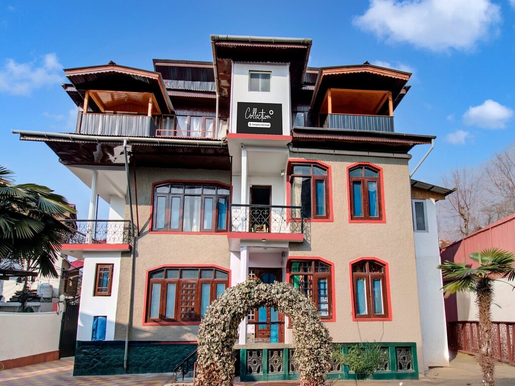 Collectie O Brein Nishat Continental