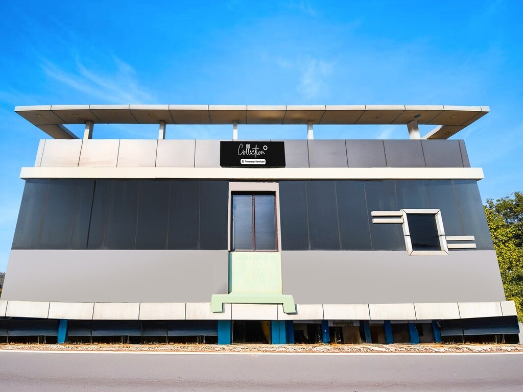 Collectie O Hirak Road Dhanbad Hirak Inn