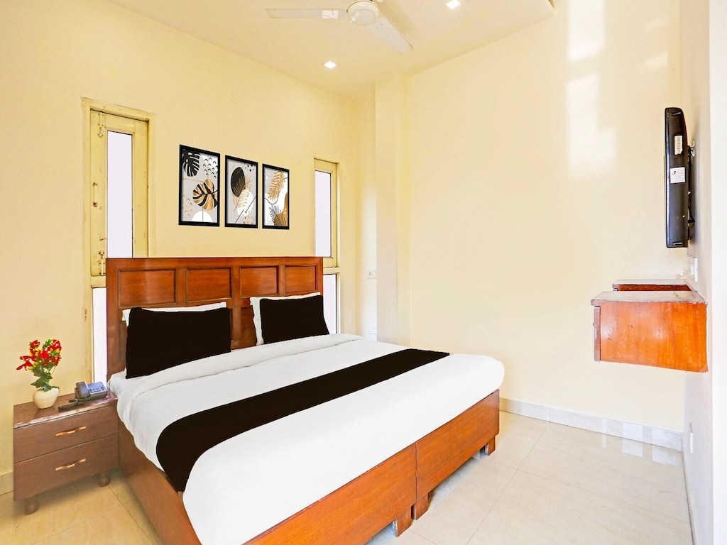 Hotel O Sektor 45, ehemals Manyavar