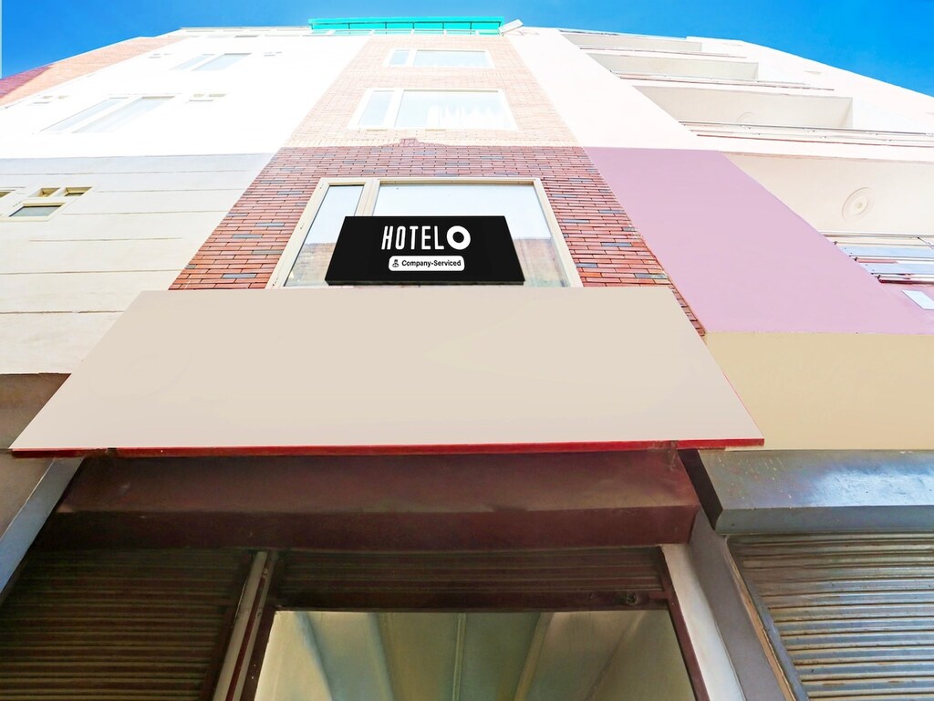 Hotel O Sektor 45, ehemals Manyavar