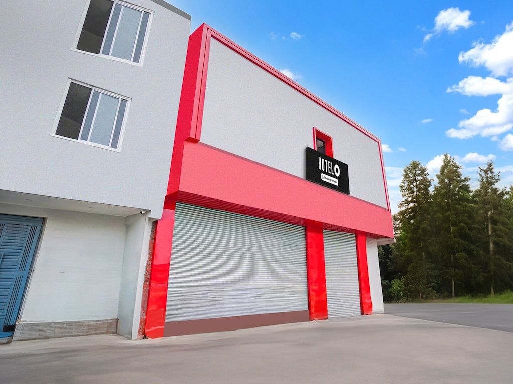 Super Hotel O Burari Neu-Delhi