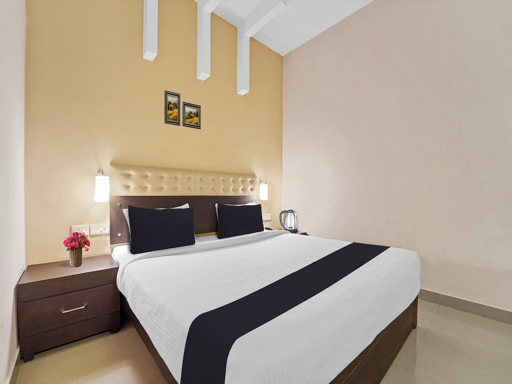 Supercollectie O Kalady nabij luchthaven