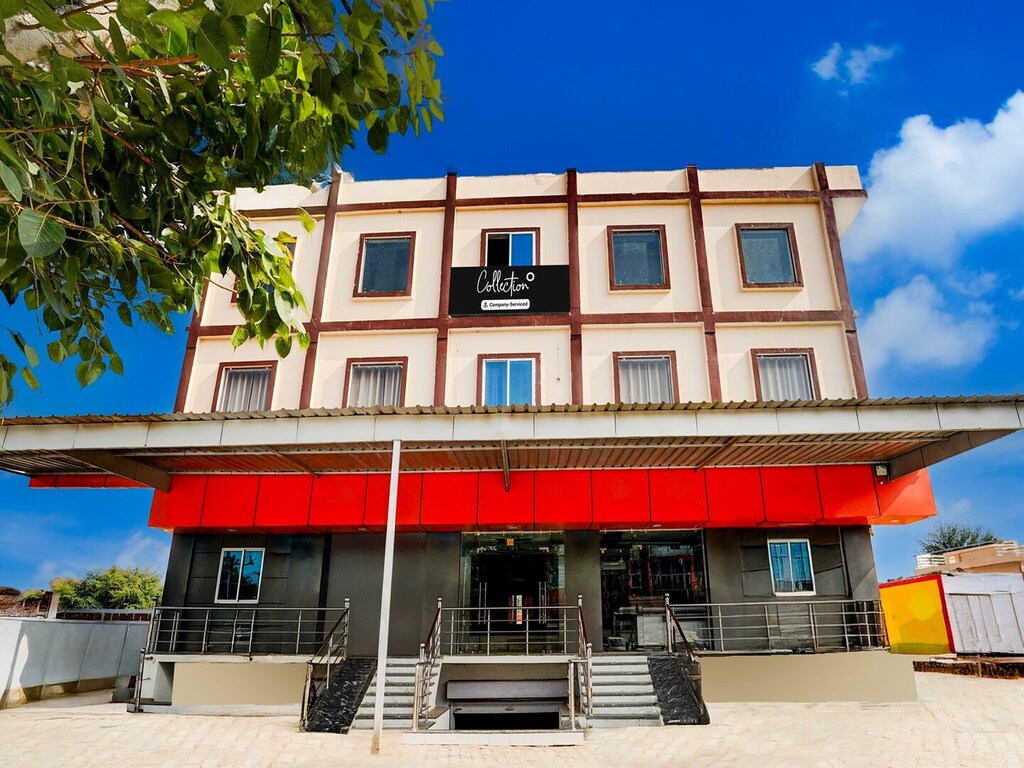 Sammlung O Salasar Balaji Tempel